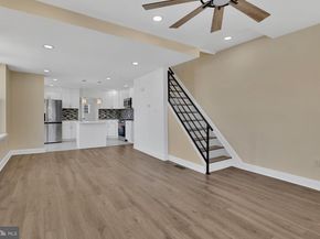 2865 N Garnet Street, Philadelphia PA 19132