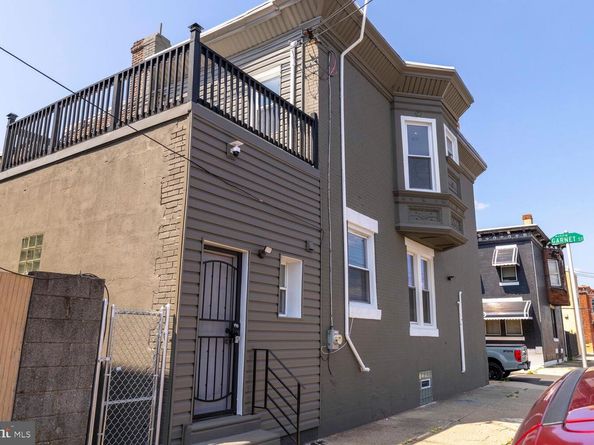 2865 N Garnet Street, Philadelphia PA 19132