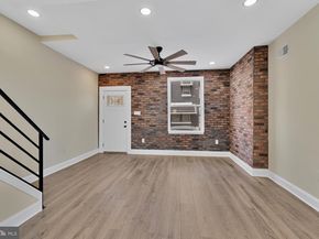 2865 N Garnet Street, Philadelphia PA 19132