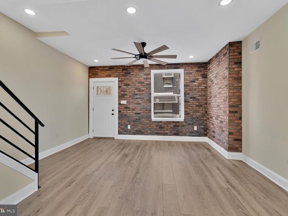 2865 N Garnet Street, Philadelphia PA 19132