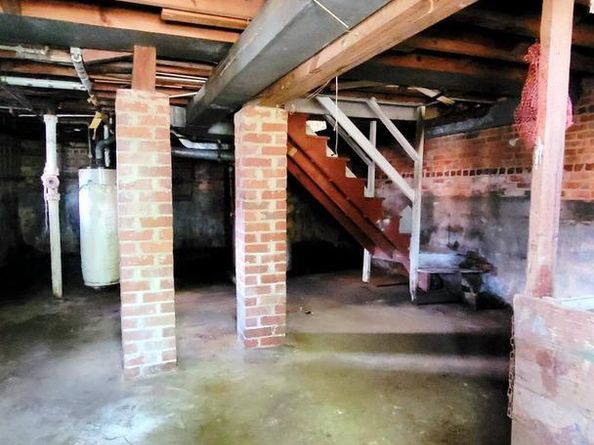 5220 Clay Street NE, Washington DC 20019