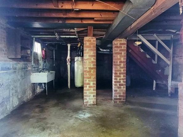 5220 Clay Street NE, Washington DC 20019