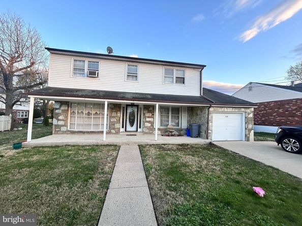 114 Almatt Place, Philadelphia PA 19115