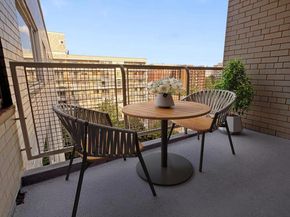 2475 Virginia Avenue NW 917, Washington DC 20037