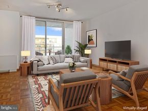 2475 Virginia Avenue NW 917, Washington DC 20037