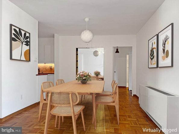 2475 Virginia Avenue NW 917, Washington DC 20037