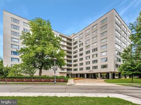 2475 Virginia Avenue NW 917, Washington DC 20037