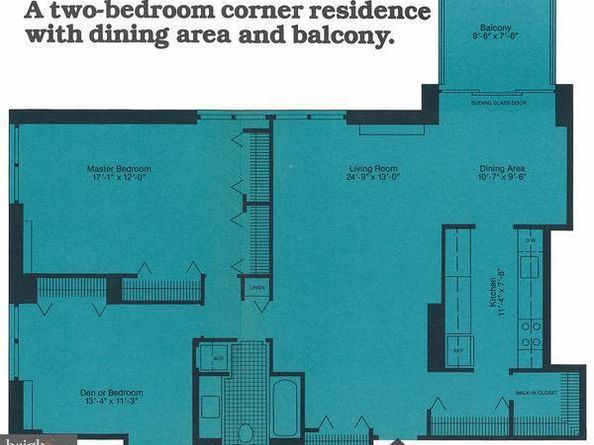 3600 Conshohocken Avenue 1712, Philadelphia PA 19131