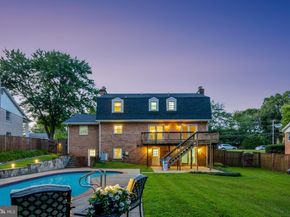 8007 Lewinsville Road, Mclean VA 22102