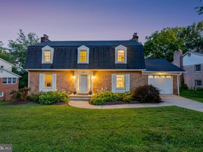 8007 Lewinsville Road, Mclean VA 22102