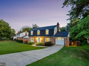 8007 Lewinsville Road, Mclean VA 22102