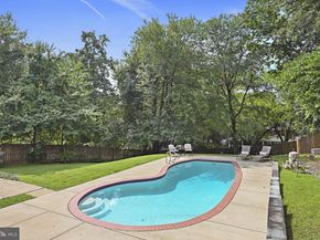 8007 Lewinsville Road, Mclean VA 22102