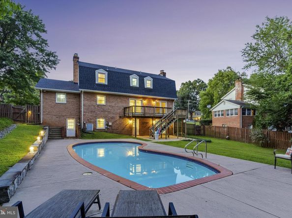 8007 Lewinsville Road, Mclean VA 22102