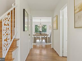 8007 Lewinsville Road, Mclean VA 22102
