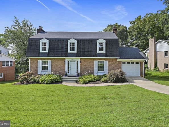 8007 Lewinsville Road, Mclean VA 22102