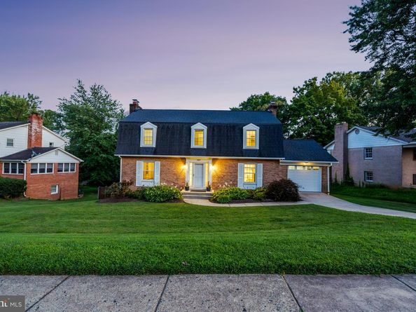 8007 Lewinsville Road, Mclean VA 22102