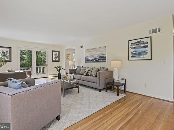 8007 Lewinsville Road, Mclean VA 22102