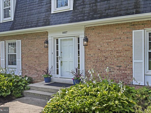 8007 Lewinsville Road, Mclean VA 22102
