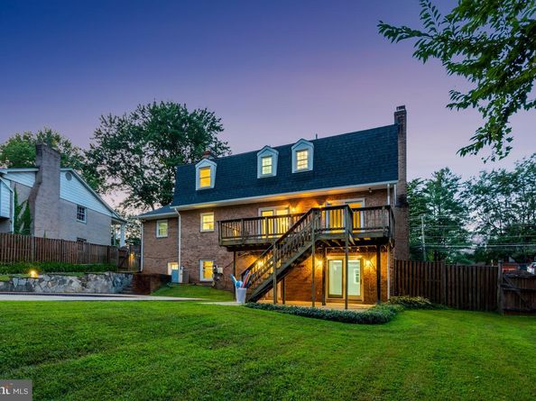 8007 Lewinsville Road, Mclean VA 22102