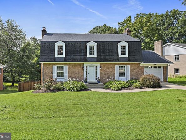 8007 Lewinsville Road, Mclean VA 22102