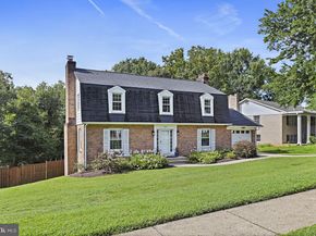 8007 Lewinsville Road, Mclean VA 22102