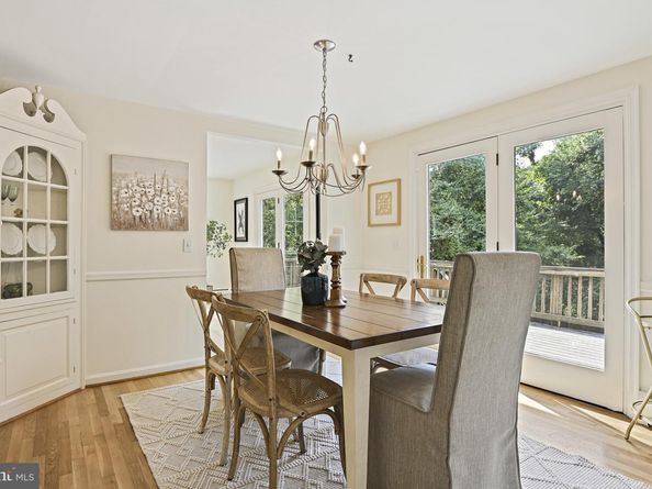 8007 Lewinsville Road, Mclean VA 22102