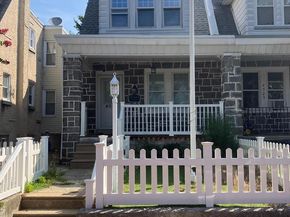 4521 Mckinley Street, Philadelphia PA 19135