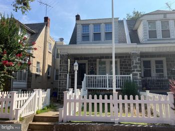 4521 Mckinley Street