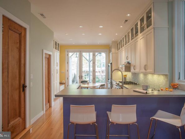 1819 Wyoming Avenue NW, Washington DC 20009