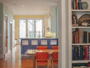 1819 Wyoming Avenue NW, Washington DC 20009