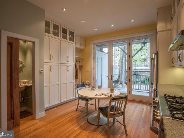 1819 Wyoming Avenue NW, Washington DC 20009