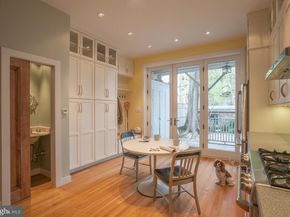 1819 Wyoming Avenue NW, Washington DC 20009
