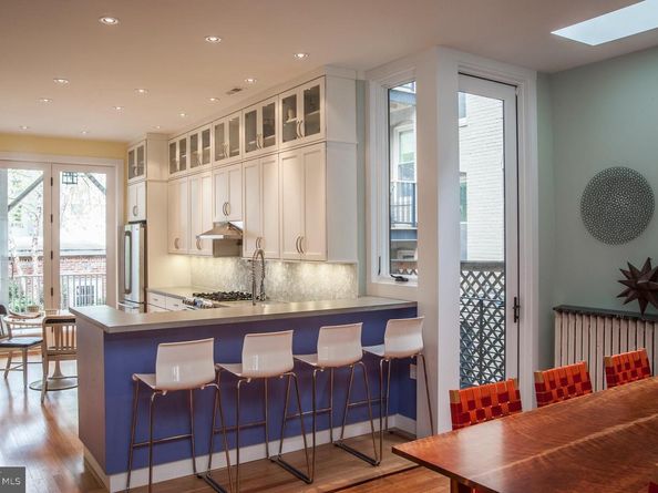 1819 Wyoming Avenue NW, Washington DC 20009