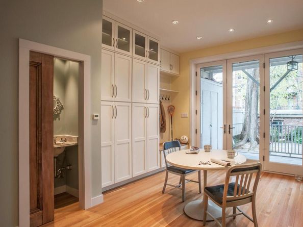 1819 Wyoming Avenue NW, Washington DC 20009