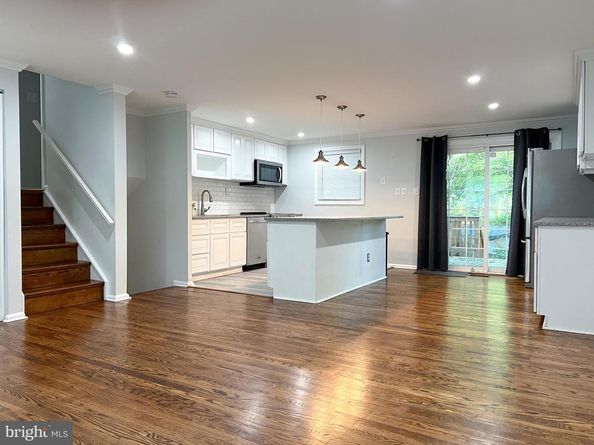 9914 Brightlea Drive, Vienna VA 22181