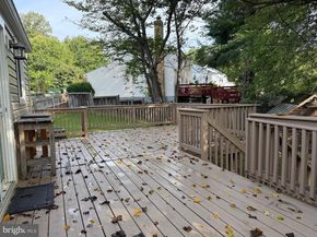 9914 Brightlea Drive, Vienna VA 22181