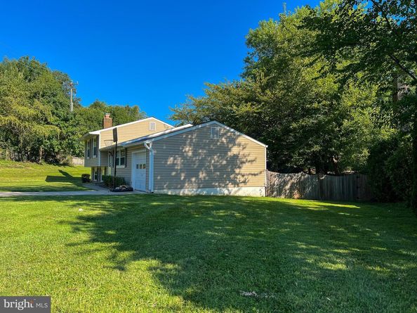 9914 Brightlea Drive, Vienna VA 22181
