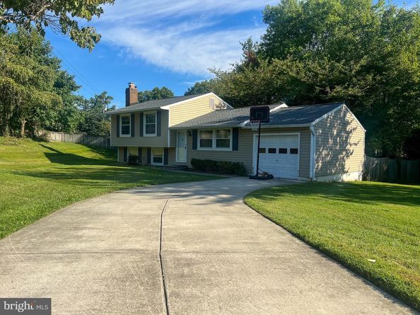 9914 Brightlea Drive, Vienna VA 22181