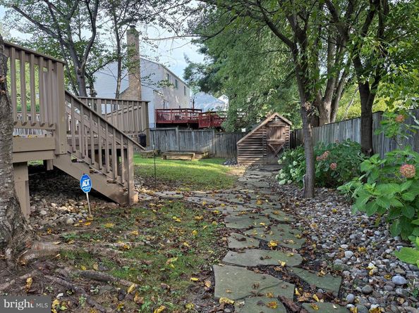 9914 Brightlea Drive, Vienna VA 22181