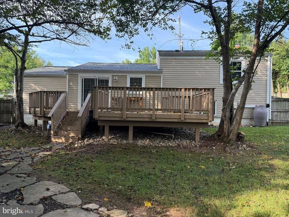 9914 Brightlea Drive, Vienna VA 22181