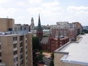 1300 13TH Street NW 408, Washington DC 20005