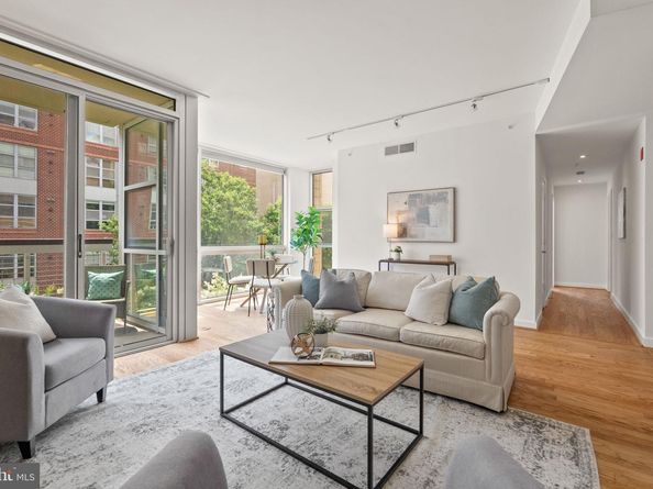 1300 13TH Street NW 408, Washington DC 20005