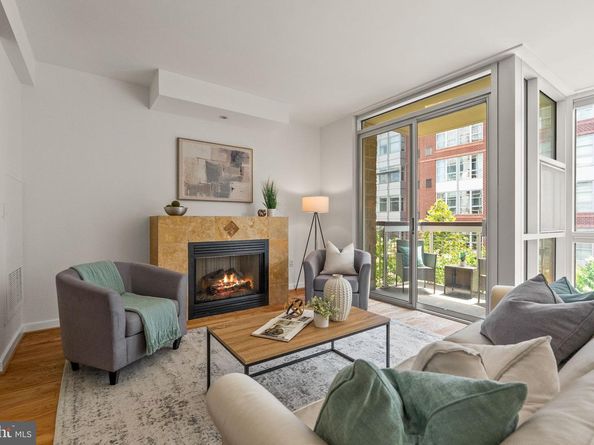 1300 13TH Street NW 408, Washington DC 20005