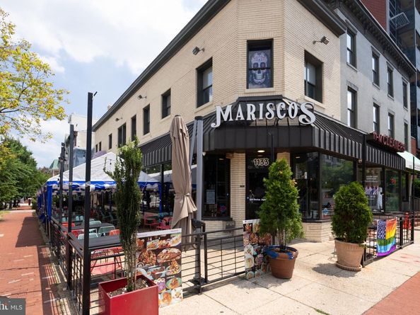 1300 13TH Street NW 408, Washington DC 20005