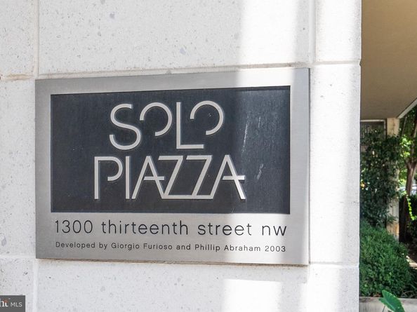 1300 13TH Street NW 408, Washington DC 20005