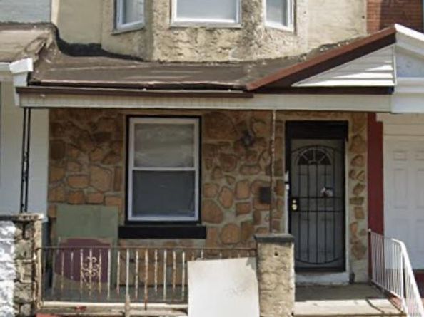 1625 S 53rd Street, Philadelphia PA 19143