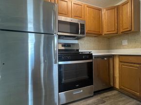 1225 Martha Custis Drive 815, Alexandria VA 22302