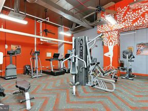 1225 Martha Custis Drive 815, Alexandria VA 22302