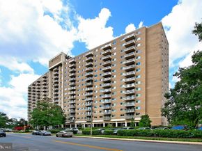 1225 Martha Custis Drive 815, Alexandria VA 22302