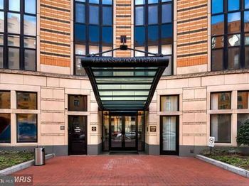 400 Massachusetts Avenue NW